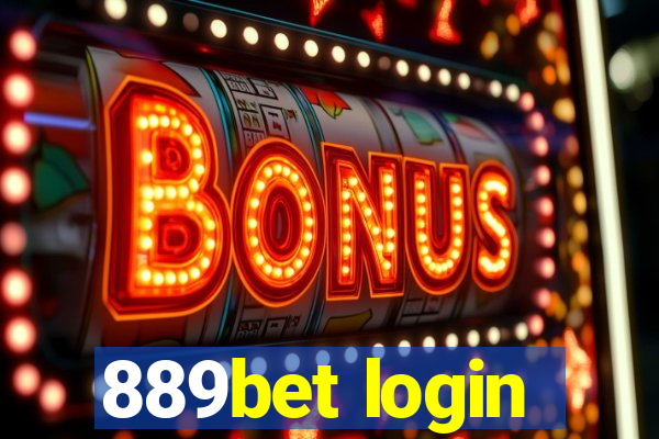 889bet login